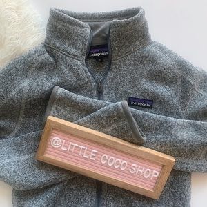 PATAGONIA Women's Better Sweater® Fleece Jacket